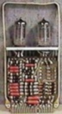 primera generación de las computadoras