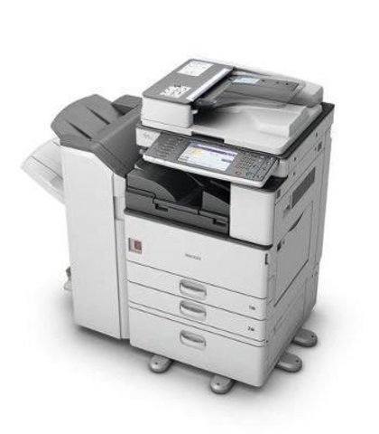 1959 - Fotocopiadora: cópias automáticas