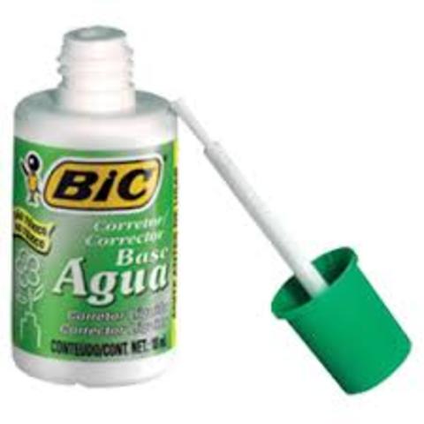 1960 - Liquid Paper: segunda chance