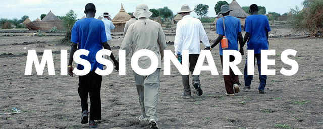 Missionaries