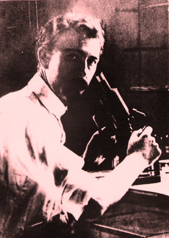 SAMUEL TAYLOR DARLING