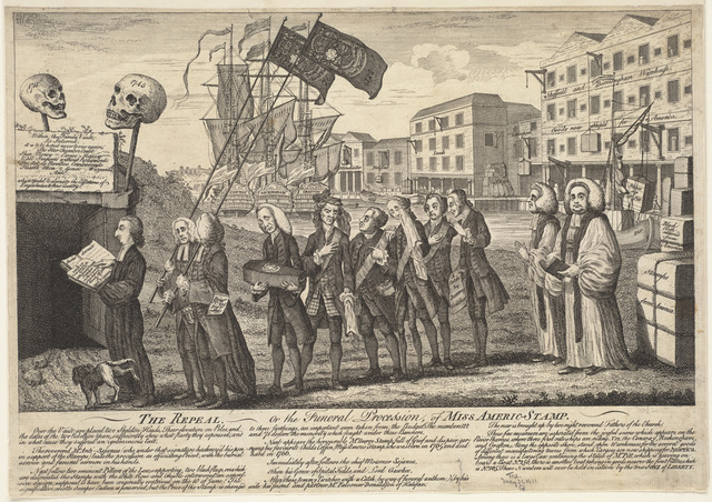 Stamp Act Congress