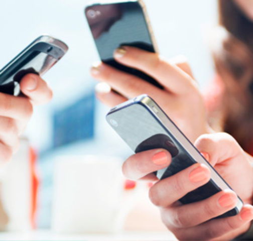 2007 a 2015 - Smartphones e Tablets: aprendizado móvel