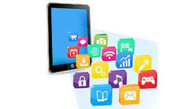 Hoje - Aplicativos: aula personalizada