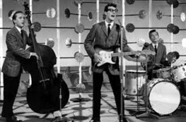 la musica en la edad en moderna