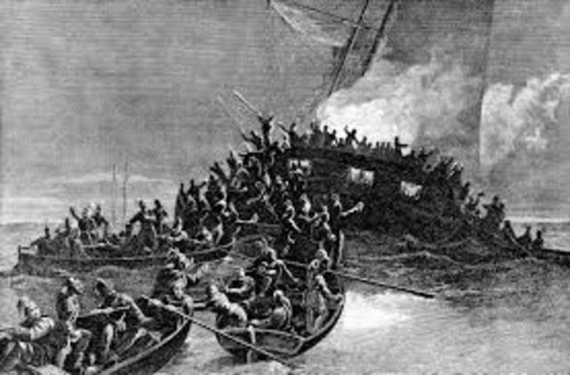 Gaspee Affair