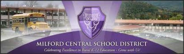 GOOD NEWS CLUB et al. v. MILFORD CENTRAL SCHOOL, (2001)