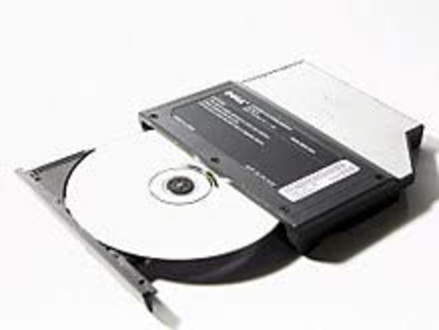 CD-ROM
