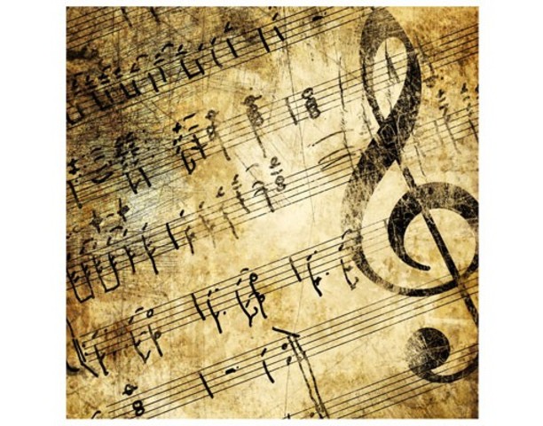 Comienzos de la historia musical