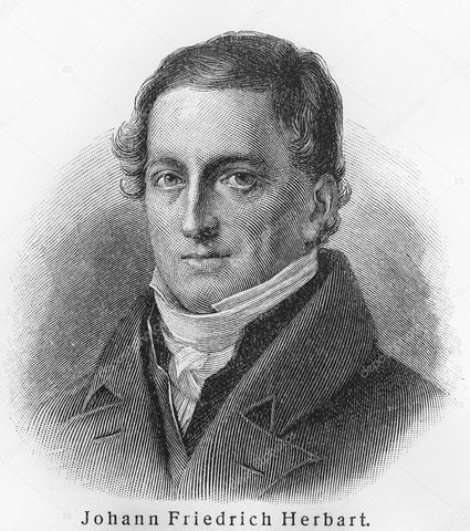 Herbart (1776-1841)