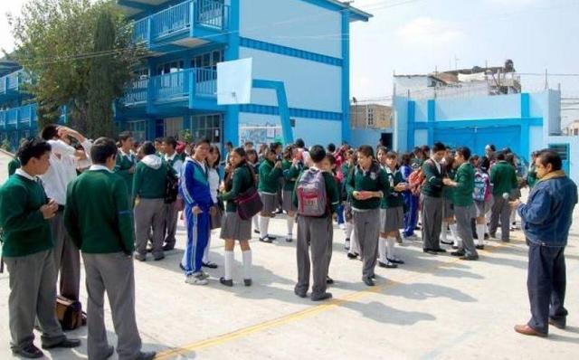 Secundarias convencionales