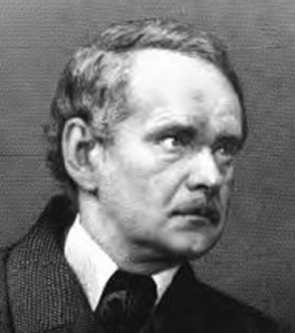 Theodor Schwann y Matthias Jakob