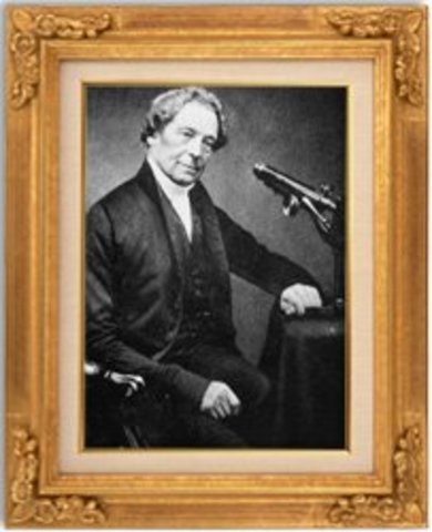 Joseph Jackson Lister