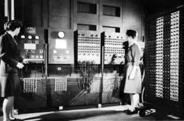 ENIAC