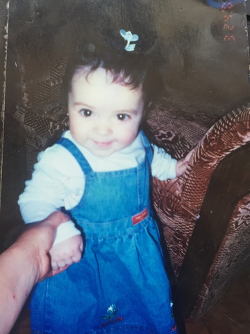 INFANCIA (INTELECTUAL)