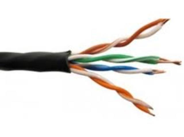 Remplazo de los estandares y la introduccion de una nueva categoria de cable