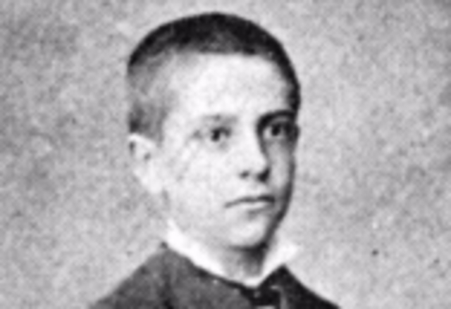 Nascimento e Infância