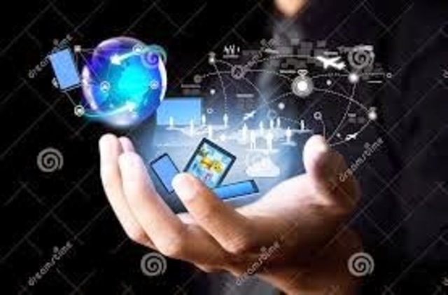 Escrita na Cibercultura