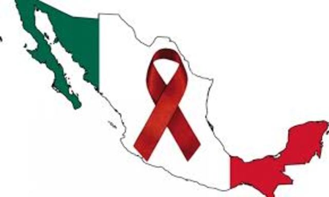 PRIMER CASO EN MEXICO
