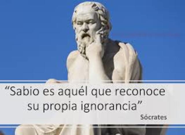 Socrátes