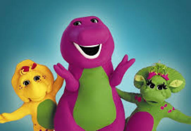 *Grandpal's & Grandmal's House*