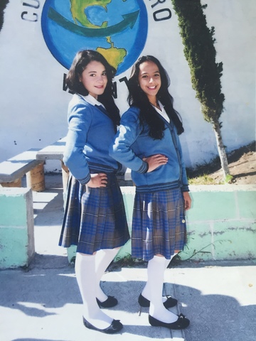 ADOLESCENCIA (SOCIAL)