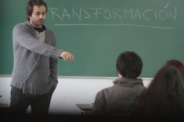 La pedagogía del siglo XXI