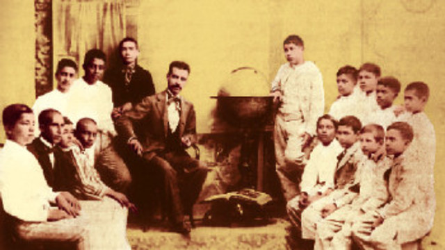 Educación Secundaria