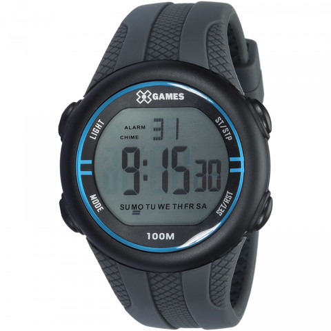 Relógio de pulso digital