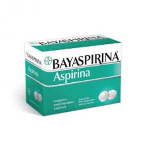 Aspirina