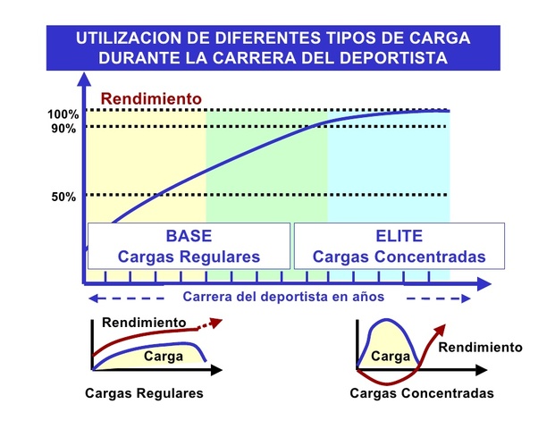 MODELO DE ALTAS CARGAS DE VOROBIEV