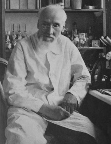 Maurice Charles Pierre Langeron (1930)