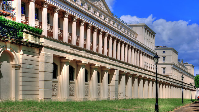 Royal Society Londres