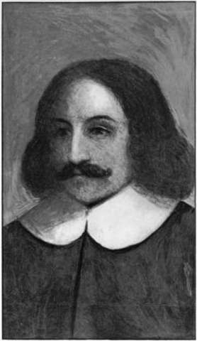 William Bradford