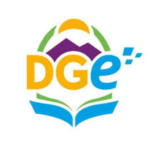 Formación de la Dirección General de Escuelas Secundarias