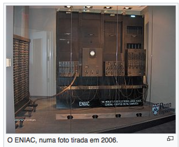 ENIAC