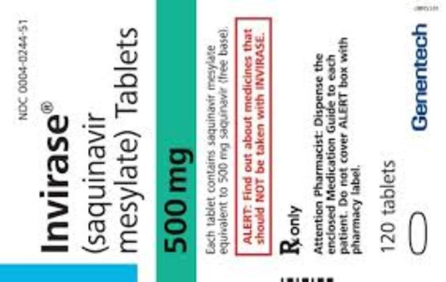 Se aprueba la venta en USA de D4T,