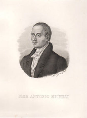 Pier Antonio Micheli