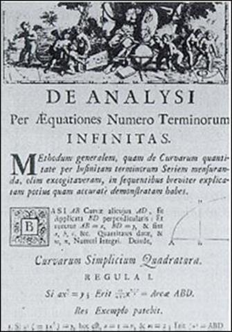 De analysi