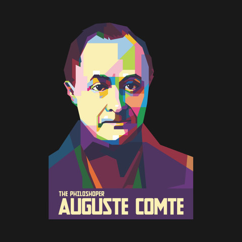 Inicio de la disciplina de la sociología