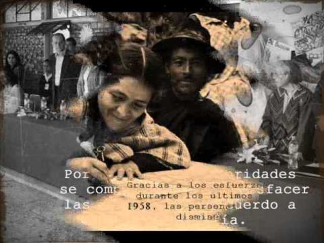 Plan Nacional de 11 Años