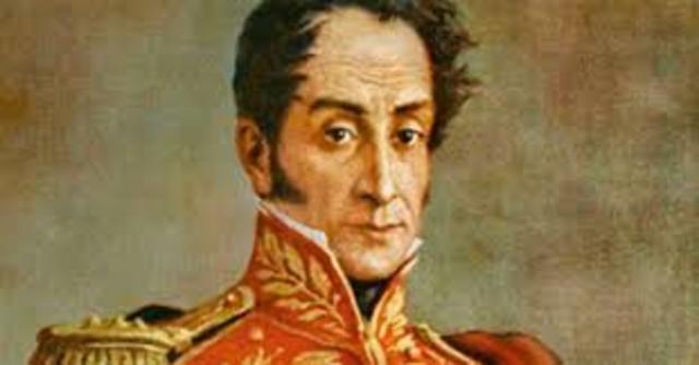 Regresó a París donde le conoció a Simón Bolívar que le conocía como el descubridor científico del nuevo mundo.