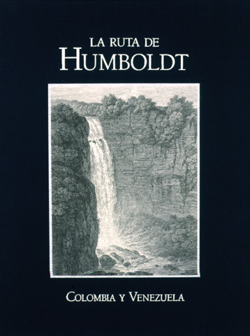 Viajes Suramericanos de Humboldt