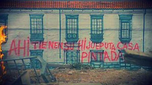 La estrategia del Caracol