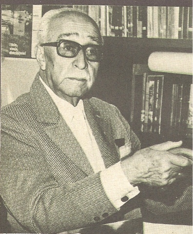 Artículo de Pedro Gringoire