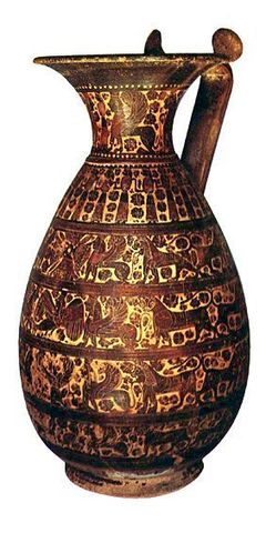 comienzo de la edad oscura