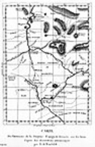 Desde 1804 hasta 1827 se dedico a publicar todas las cosas que había estudiado y descubierto en America.