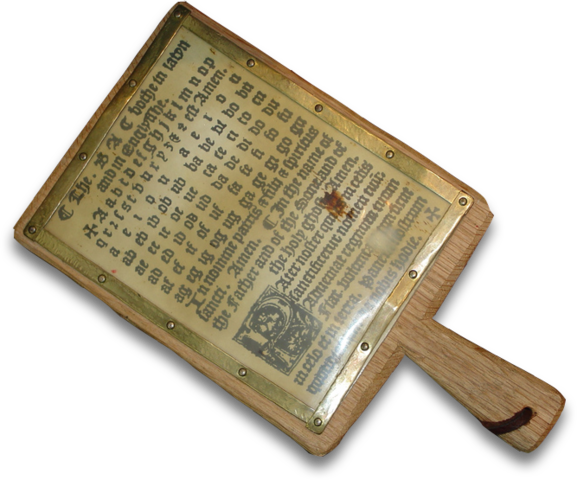 Educação na Era Tudor