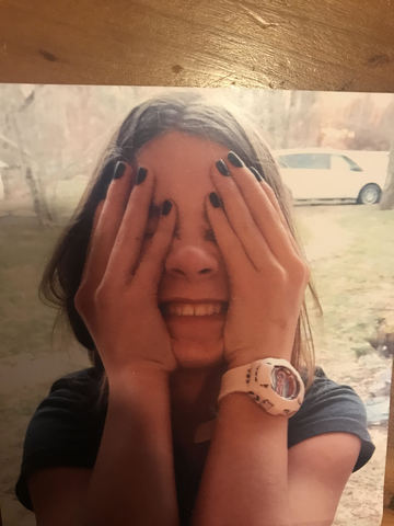 J'étais capable d'aller a Solebury School