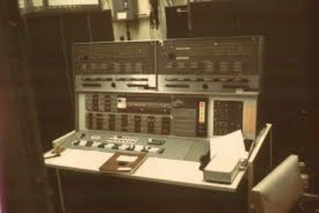 IBM 7090 Y 7094